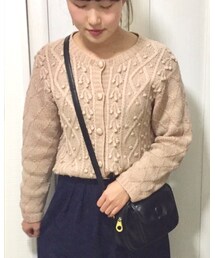 used | ニット/セーター