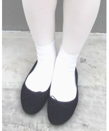 H&M | バレエシューズ