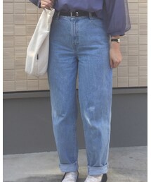 used | デニムパンツ