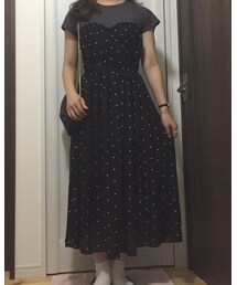 w closet | ワンピース