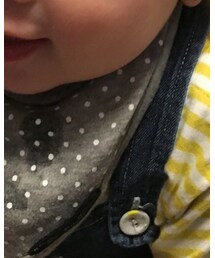 西松屋 | スタイ/よだれかけ