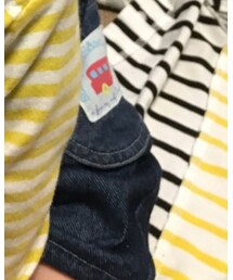 apres les cours | サロペット/オーバーオール