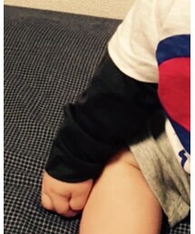 無印良品 | Tシャツ/カットソー