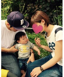 暑すぎて半袖になった(笑) | その他