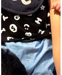 西松屋 | Tシャツ/カットソー