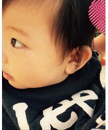 Lee | スタイ/よだれかけ