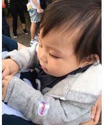 apres les cours | パーカー