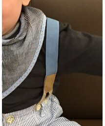 無印良品 | Tシャツ/カットソー