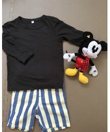 無印良品 | Tシャツ/カットソー