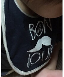 no brand | スタイ/よだれかけ