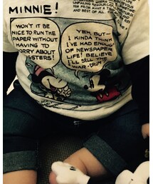 abcd | Tシャツ/カットソー