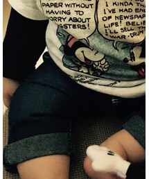 Right-on KIDS | その他パンツ