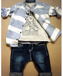 Right-on KIDS | その他パンツ