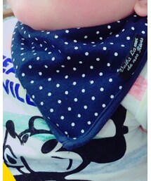 西松屋 | スタイ/よだれかけ