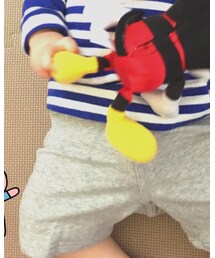 abcd | その他パンツ