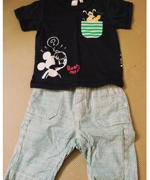 no brand | Tシャツ/カットソー