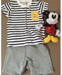 abcd | その他パンツ