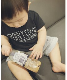 Cotton Rainbow | Tシャツ/カットソー