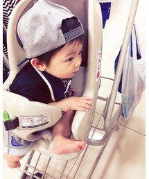 Cotto Rainbow | スタイ/よだれかけ