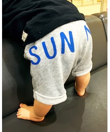 no brand | その他パンツ