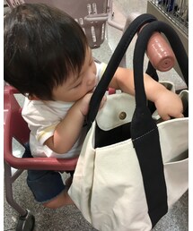 H&M | デニムパンツ