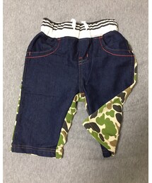 しまむら | デニムパンツ