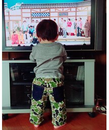 可愛いうしろ姿❤️ | その他