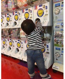 Birthday | デニムパンツ