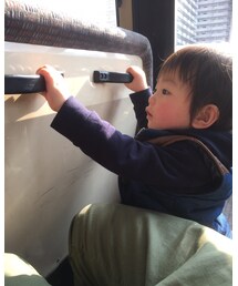 西松屋 | パーカー