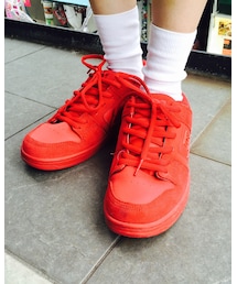 DC SHOES | スニーカー