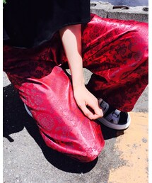 amatunal | パンツ