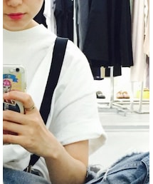 used | サスペンダー