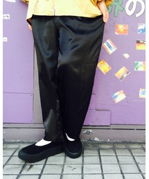 amatunal | その他パンツ