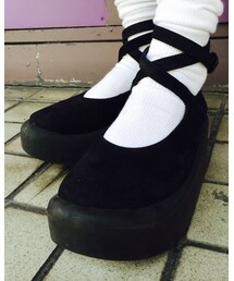 TOKYO BOPPER | バレエシューズ