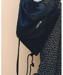 LIBITUM ad LIB | バッグ