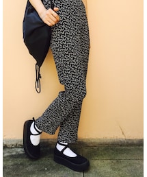 kakavaka | その他パンツ