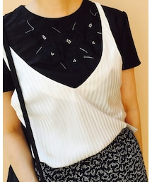 kakavaka | Tシャツ/カットソー