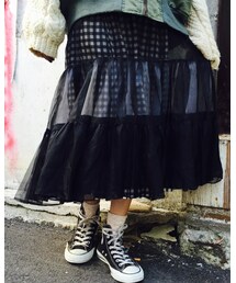 kakavaka | スカート