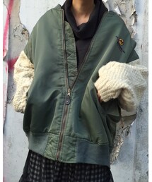 amatunal | ジャケット/アウター