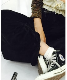 amatunal | パンツ