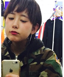 ♡ | ピアス（両耳用）