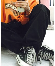 kakavaka | カーゴパンツ