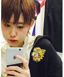 ♡ | ピアス（両耳用）