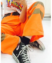 kakavaka | パンツ