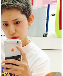 ♡ | ピアス（両耳用）