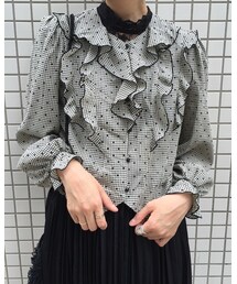 kakavaka | シャツ/ブラウス