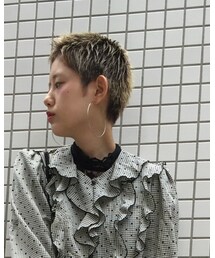 ♡ | ピアス（両耳用）