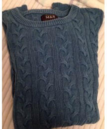 Genuine | 薄手(ニット/セーター)