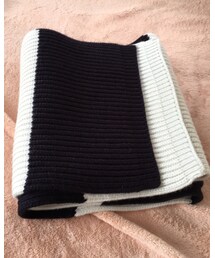 UNIQLO | マフラー