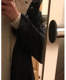 RAGEBLUE | モッズコート